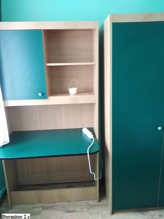 Apartament Salina Bulevard アルバ・ユリア エクステリア 写真
