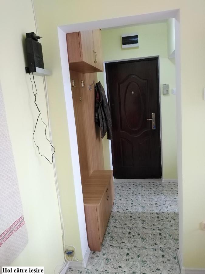 Apartament Salina Bulevard アルバ・ユリア エクステリア 写真